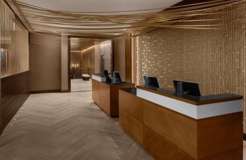 Boerum Hill Hotel | Hilton Brooklyn New York - Newly Renovated
