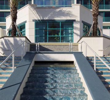 Brush - Stewarts Resort | Hilton Daytona Beach Resort