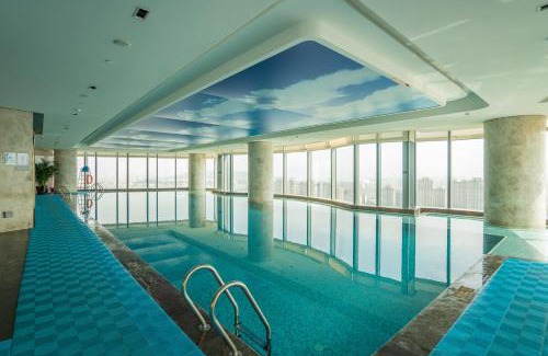 Taijiang District Hotel | Hilton Fuzhou
