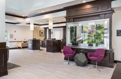 Ames Hotel | Hilton Garden Inn Ames