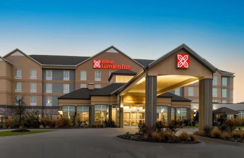 Ardmore Hotel | Hilton Garden Inn Ardmore