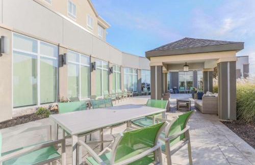 Ardmore Hotel | Hilton Garden Inn Ardmore