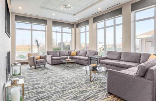 Ardmore Hotel | Hilton Garden Inn Ardmore