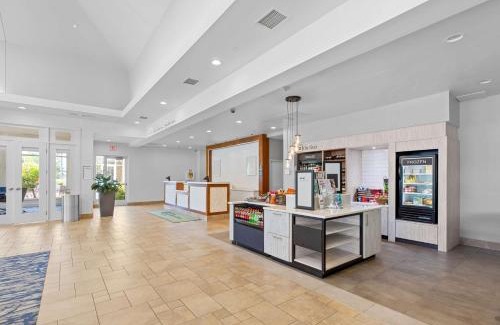Auburn Hotel | Hilton Garden Inn Auburn