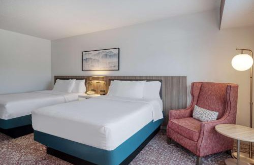 Bridgeport Hotel | Hilton Garden Inn Clarksburg
