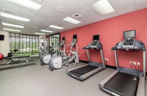 Preston Hotel | Hilton Garden Inn Closest Foxwoods