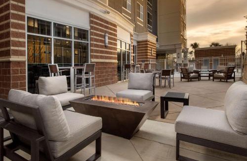 Columbia Hotel | Hilton Garden Inn Columbia Airport, SC