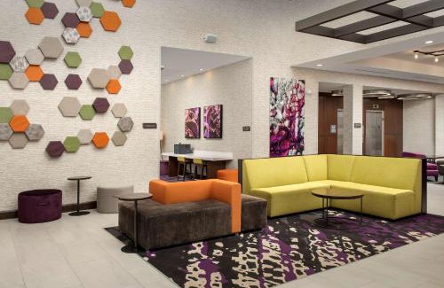 Columbia Hotel | Hilton Garden Inn Columbia Airport, SC