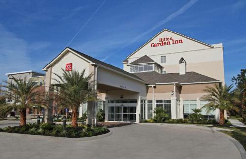 Covington Hotel | Hilton Garden Inn Covington/Mandeville