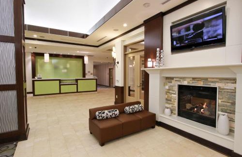 Covington Hotel | Hilton Garden Inn Covington/Mandeville