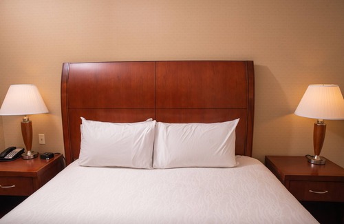 Erie Hotel | Hilton Garden Inn Erie