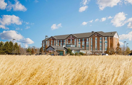 Fredericksburg Hotel | Hilton Garden Inn Fredericksburg