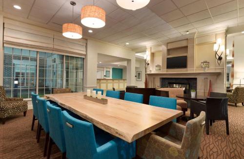 Fredericksburg Hotel | Hilton Garden Inn Fredericksburg