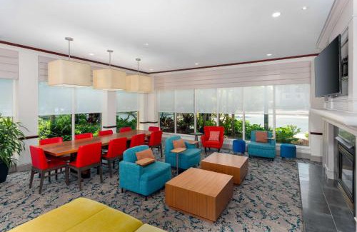 Miramar Hotel | Hilton Garden Inn Ft. Lauderdale SW/Miramar