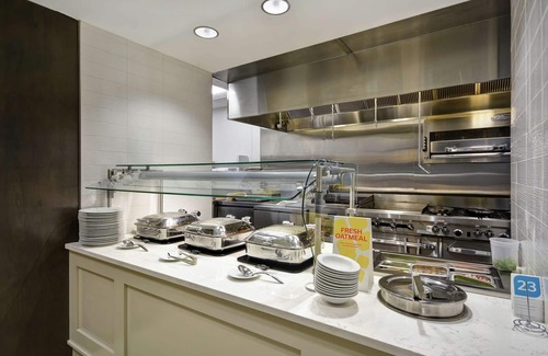 Gastonia Hotel | Hilton Garden Inn Gastonia