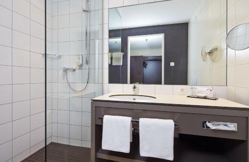 Pradl Hotel | Hilton Garden Inn Innsbruck Tivoli