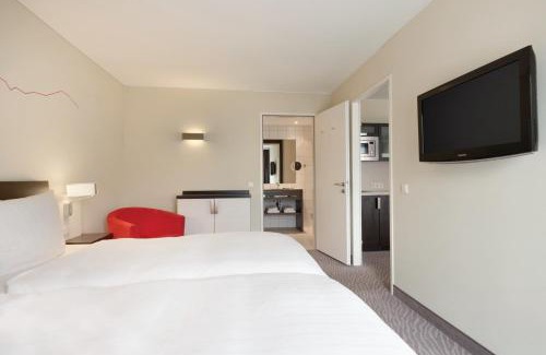 Pradl Hotel | Hilton Garden Inn Innsbruck Tivoli