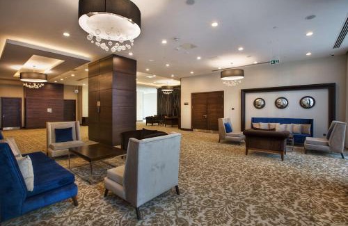 Isparta Hotel | Hilton Garden Inn Isparta