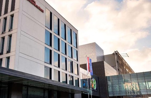 Balice Hotel | Hilton Garden Inn Krakow Airport