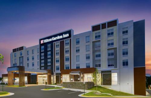 Lakeview Hotel | Hilton Garden Inn Manassas