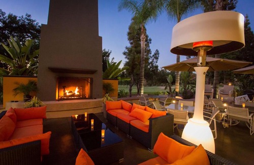 Montebello Hotel | Hilton Garden Inn Montebello/Los Angeles