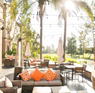Montebello Hotel | Hilton Garden Inn Montebello/Los Angeles