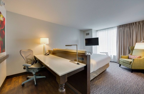 Spring Hotel | Hilton Garden Inn North Houston Spring