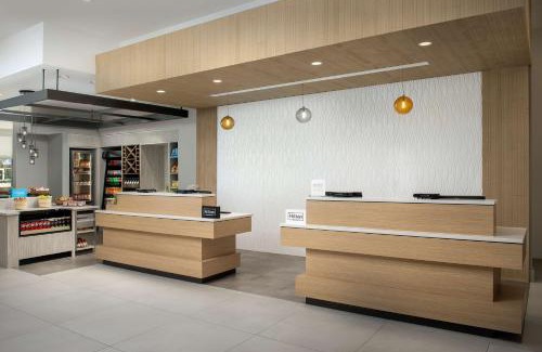 Lake Eola Heights Hotel | Hilton Garden Inn Orlando Downtown