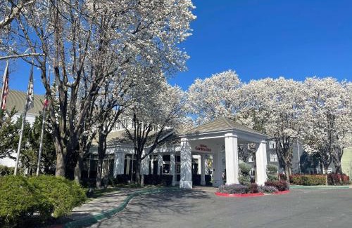 South Natomas Hotel | Hilton Garden Inn Sacramento/South Natomas