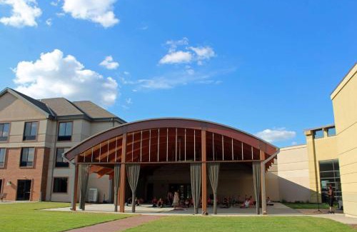Sioux City Hotel | Hilton Garden Inn Sioux City Riverfront
