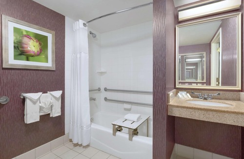 Springfield Hotel | Hilton Garden Inn-Springfield, MA