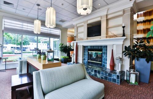 State College Hotel | Hilton Garden Inn State College