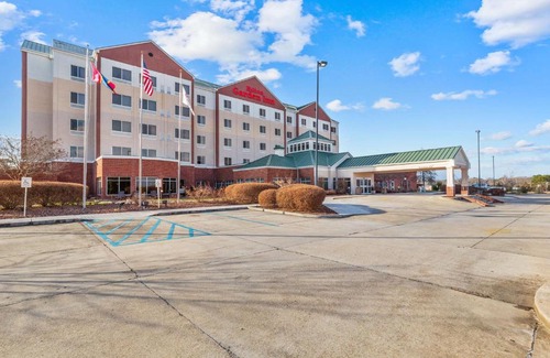 Starkville Hotel | Hilton Garden Inn Starkville