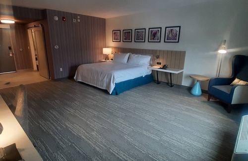 Sudbury Hotel | Hilton Garden Inn Sudbury