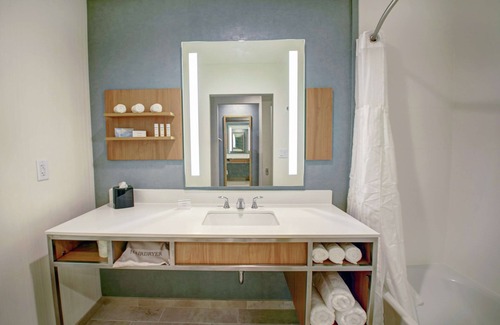 Wesley Chapel Hotel | Hilton Garden Inn Tampa-Wesley Chapel, FL