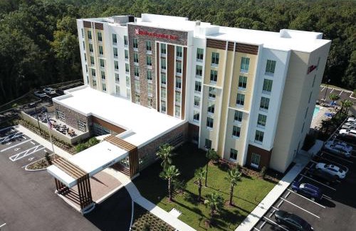 Wesley Chapel Hotel | Hilton Garden Inn Tampa - Wesley Chapel