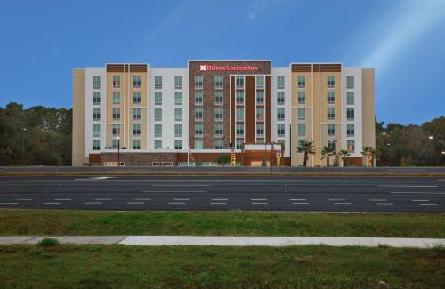 Wesley Chapel Hotel | Hilton Garden Inn Tampa - Wesley Chapel
