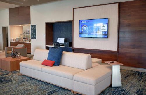 Wesley Chapel Hotel | Hilton Garden Inn Tampa - Wesley Chapel
