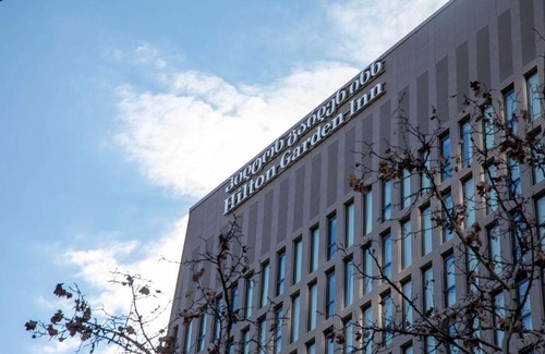 Vake Hotel | Hilton Garden Inn Tbilisi Chavchavadze