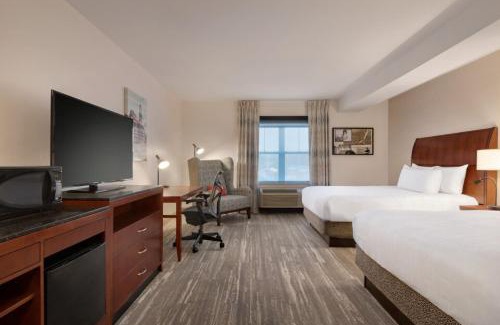 Troy Hotel | Hilton Garden Inn Troy