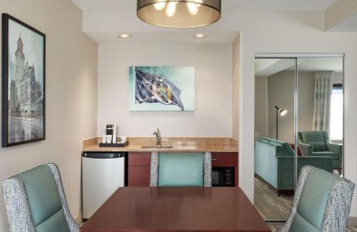 Troy Hotel | Hilton Garden Inn Troy