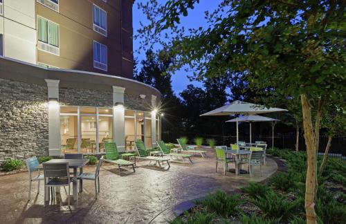 Little Rock Hotel | Hilton Garden Inn West Little Rock