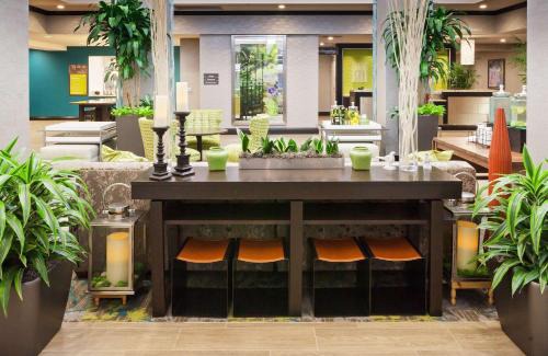 Little Rock Hotel | Hilton Garden Inn West Little Rock