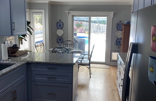 Augusta House | Hilton Head Bungalow within 1 mile of Augusta National