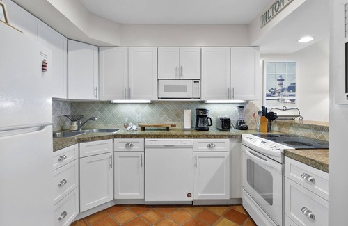 Harbour Town Villa | Hilton Head Island-Schooner Court- Sea Pines-Harbour Town