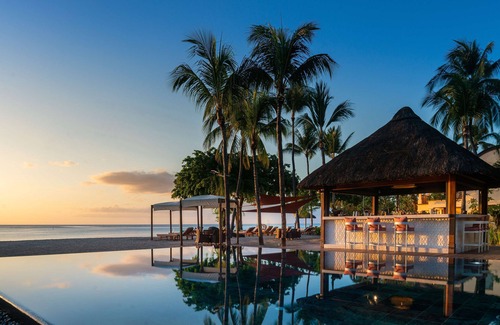 Wolmar Resort | Hilton Mauritius Resort & Spa