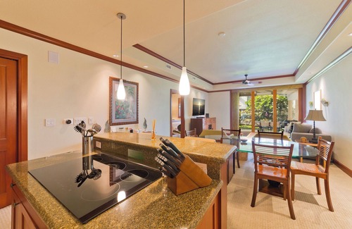Waikoloa Condo | Hilton Pool Pass Included, Kolea - Luxe 2BR Condo