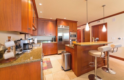 Waikoloa Condo | Hilton Pool Pass Included, Kolea - Luxe 2BR Condo