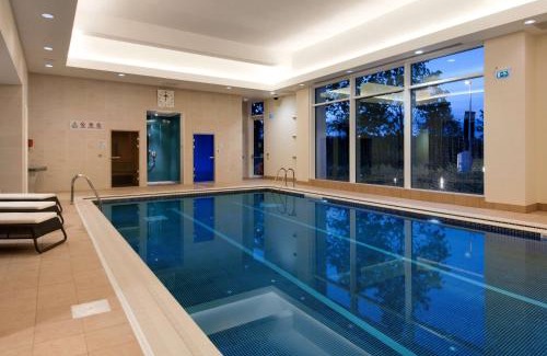 Reading Hotel | Hilton Reading
