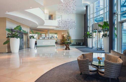 Reading Hotel | Hilton Reading